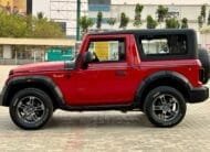 Mahindra Thar LX D AT 4WD 4s HT
