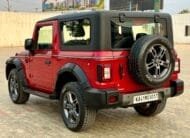 Mahindra Thar LX D AT 4WD 4s HT