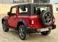 Mahindra Thar LX D AT 4WD 4s HT