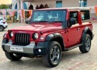 Mahindra Thar LX D AT 4WD 4s HT