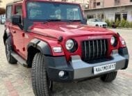 Mahindra Thar LX D AT 4WD 4s HT