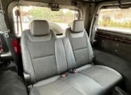 Mahindra Thar LX D AT 4WD 4s HT