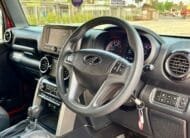 Mahindra Thar LX D AT 4WD 4s HT