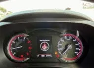 Mahindra Thar LX D AT 4WD 4s HT
