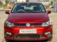2020 Volkswagen Polo 1L MPI Comfort Line Plus