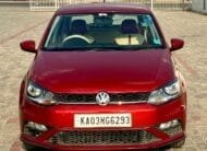 2020 Volkswagen Polo 1L MPI Comfort Line Plus