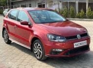 2020 Volkswagen Polo 1L MPI Comfort Line Plus