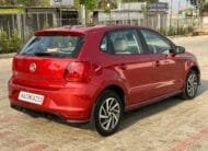 2020 Volkswagen Polo 1L MPI Comfort Line Plus