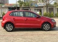 2020 Volkswagen Polo 1L MPI Comfort Line Plus