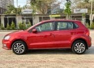 2020 Volkswagen Polo 1L MPI Comfort Line Plus