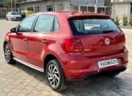 2020 Volkswagen Polo 1L MPI Comfort Line Plus