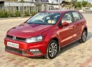 2020 Volkswagen Polo 1L MPI Comfort Line Plus