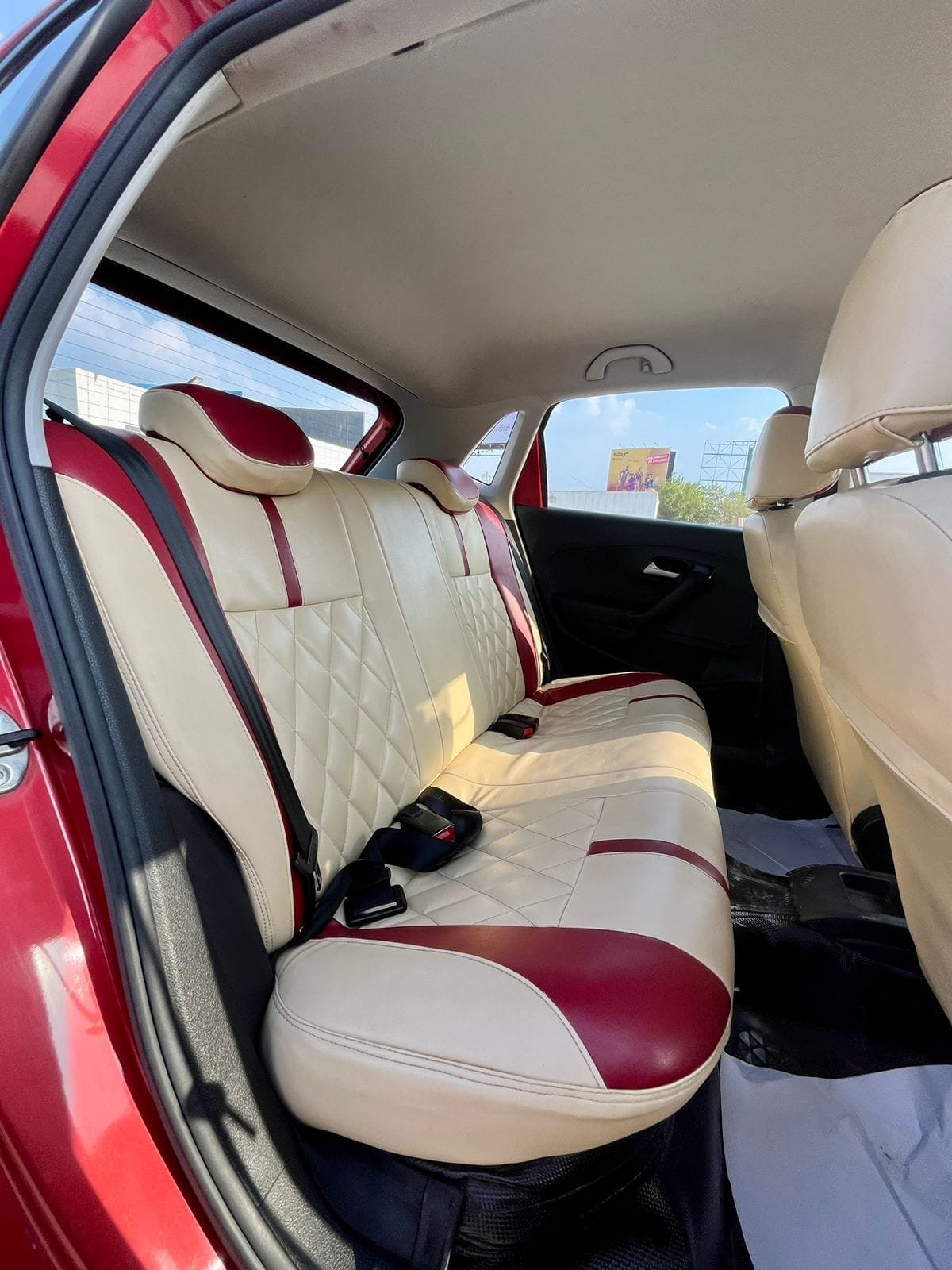 2020 Volkswagen Polo 1L MPI Comfort Line Plus