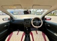 2020 Volkswagen Polo 1L MPI Comfort Line Plus