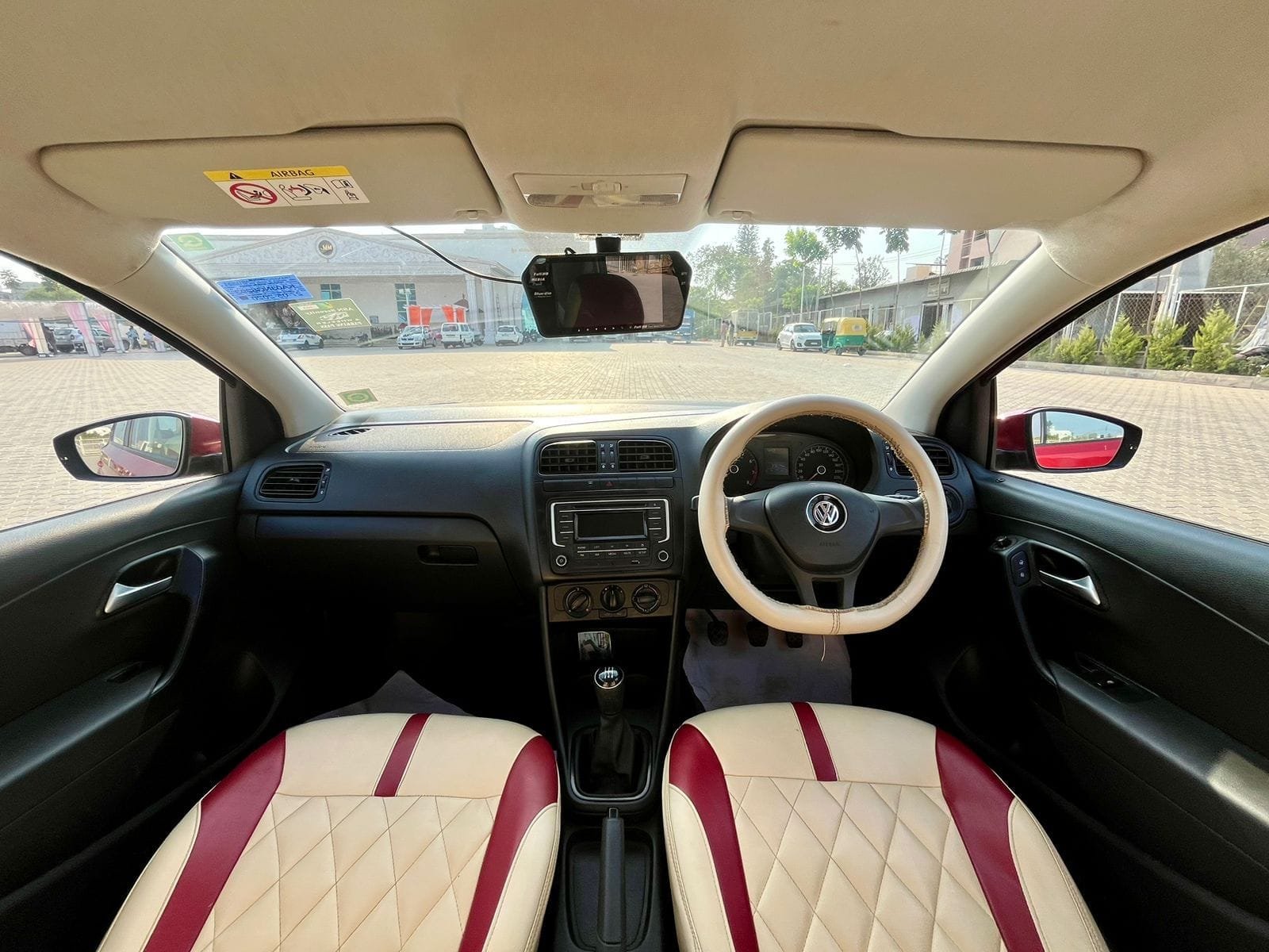 2020 Volkswagen Polo 1L MPI Comfort Line Plus