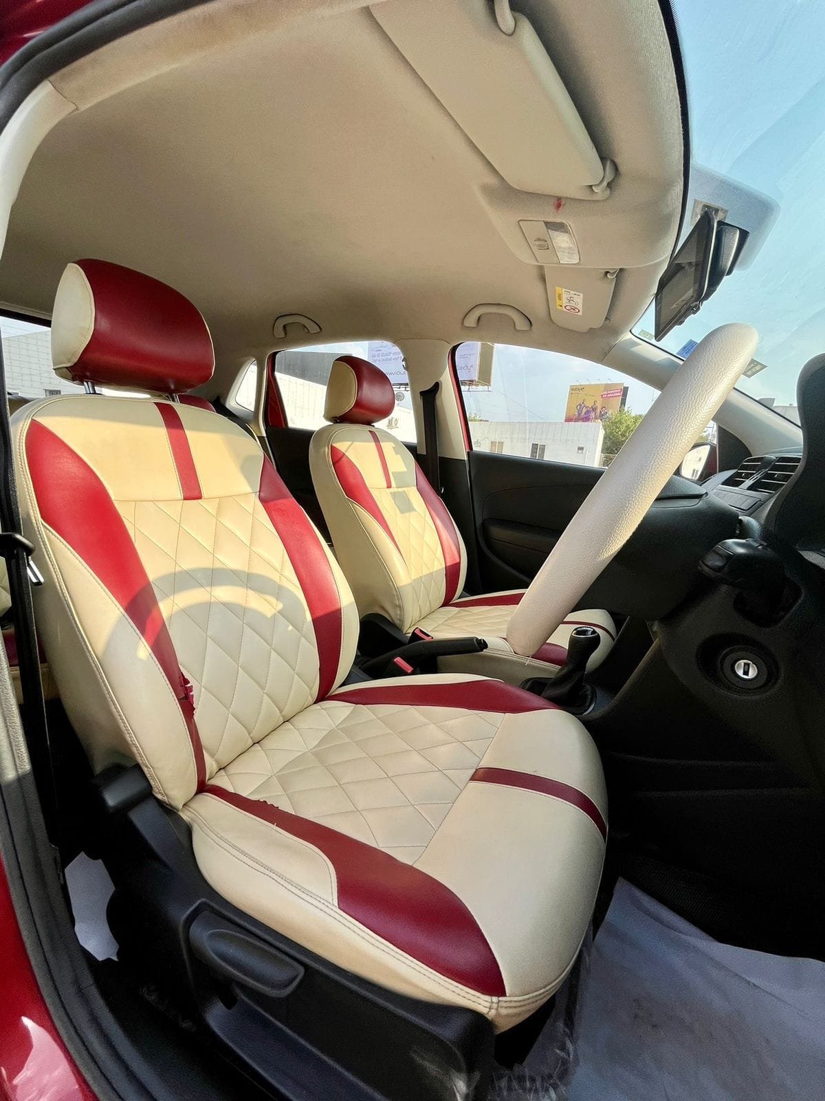 2020 Volkswagen Polo 1L MPI Comfort Line Plus