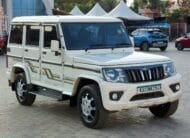 Mahindra Bolero For Sale