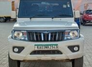 Mahindra Bolero For Sale