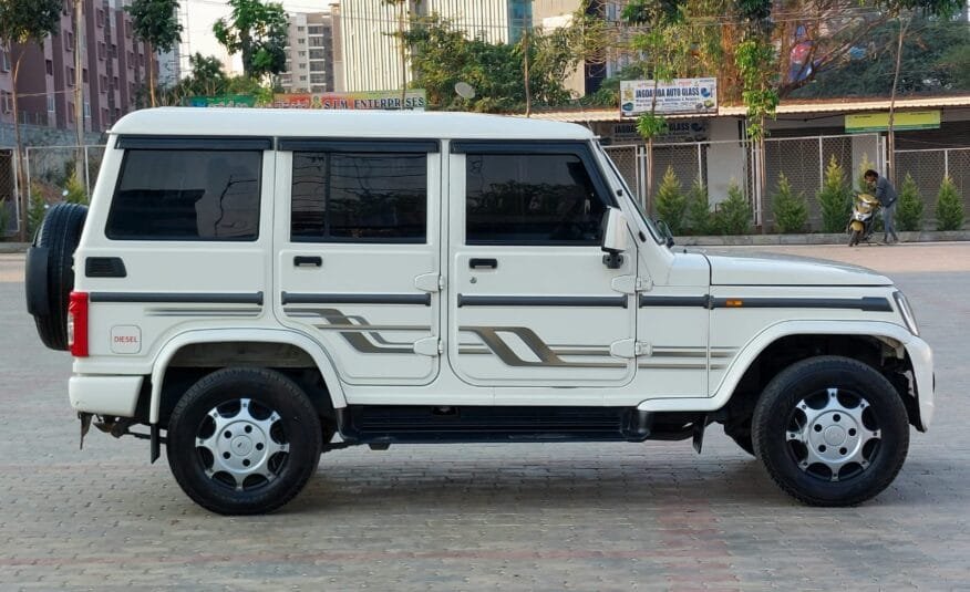 Mahindra Bolero For Sale