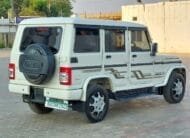 Mahindra Bolero For Sale