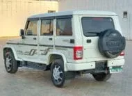 Mahindra Bolero For Sale