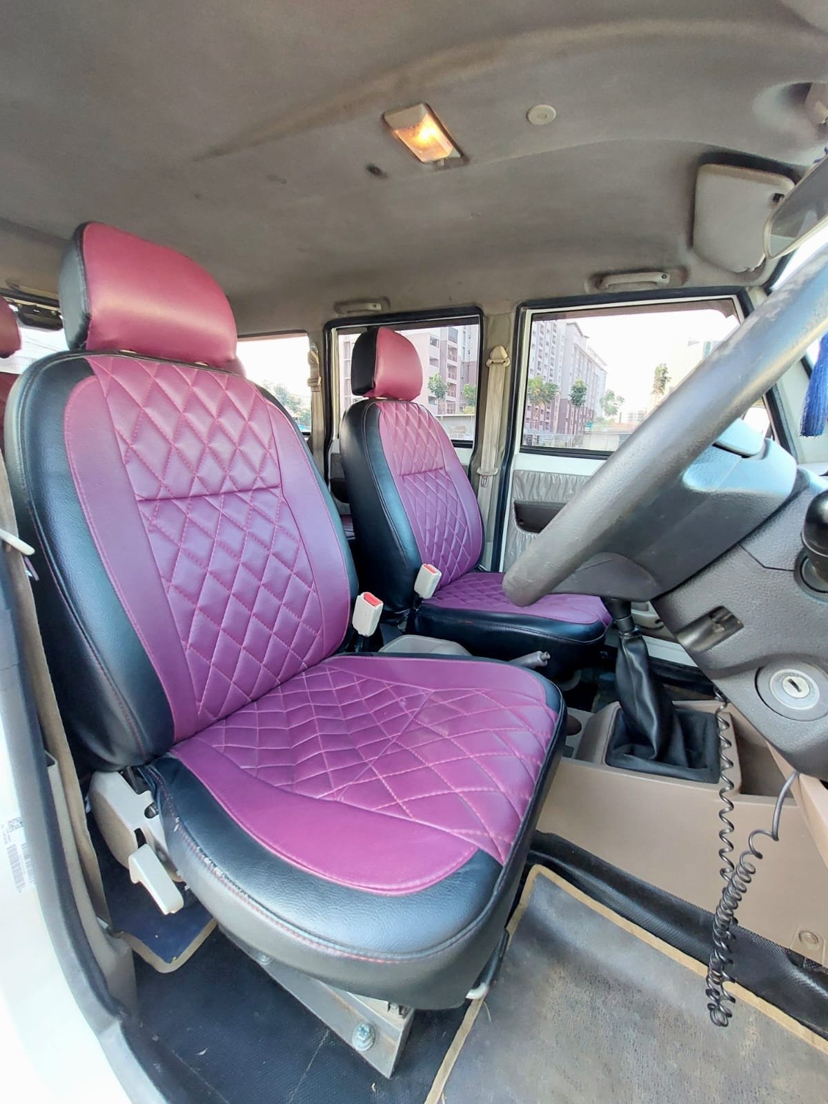 Mahindra Bolero For Sale