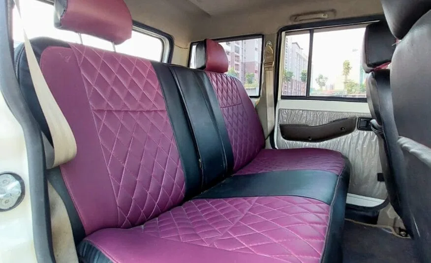 Mahindra Bolero For Sale
