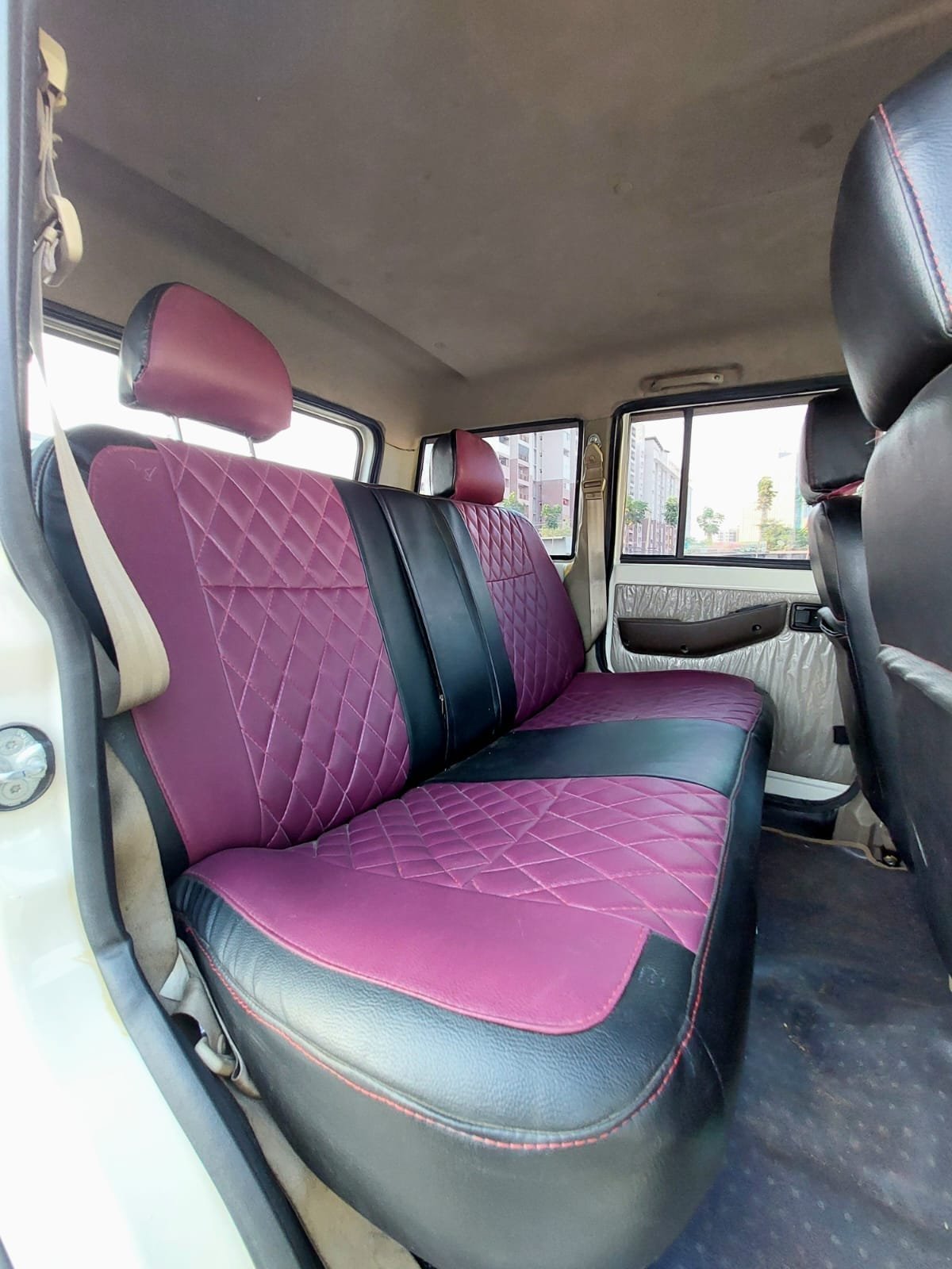 Mahindra Bolero For Sale