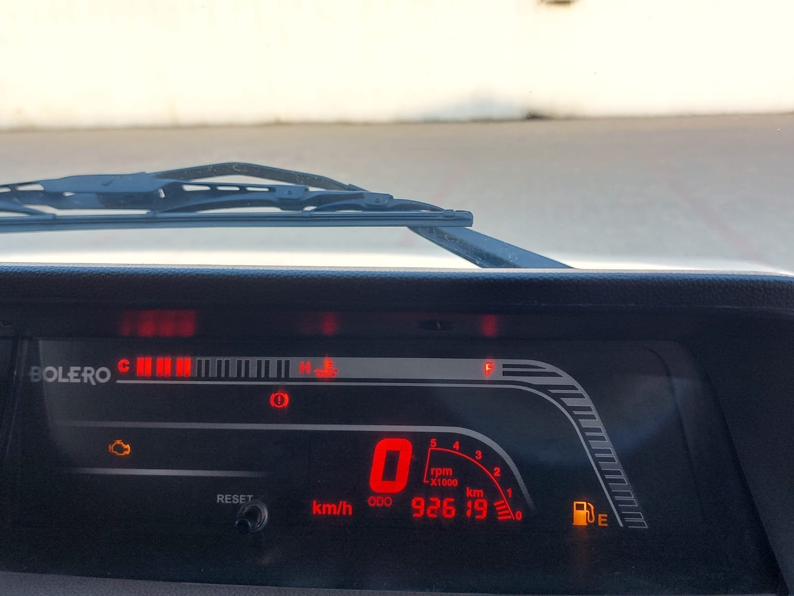 Mahindra Bolero For Sale