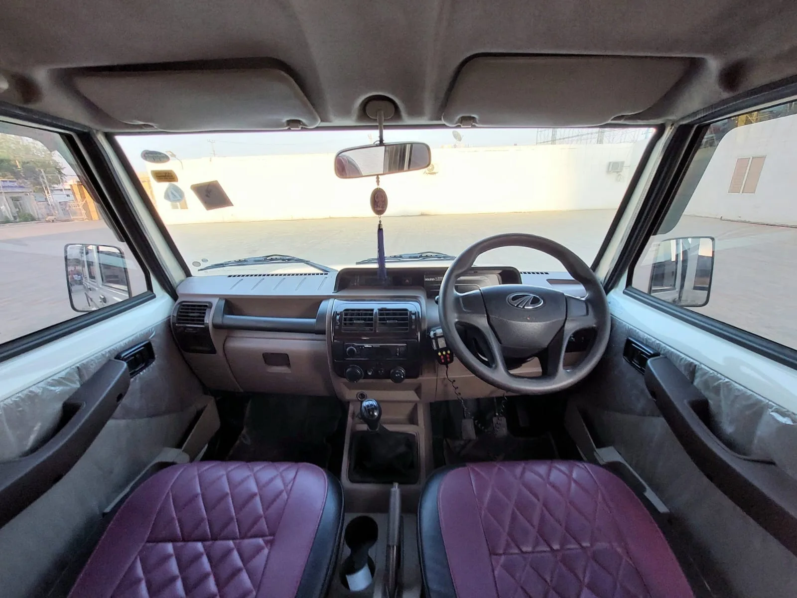 Mahindra Bolero For Sale