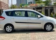 2017 Maruti Suzuki Ertiga