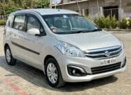 2017 Maruti Suzuki Ertiga