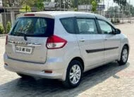 2017 Maruti Suzuki Ertiga