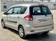 2017 Maruti Suzuki Ertiga