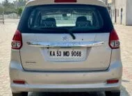 2017 Maruti Suzuki Ertiga
