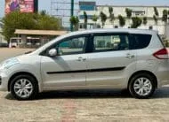 2017 Maruti Suzuki Ertiga