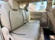 2017 Maruti Suzuki Ertiga