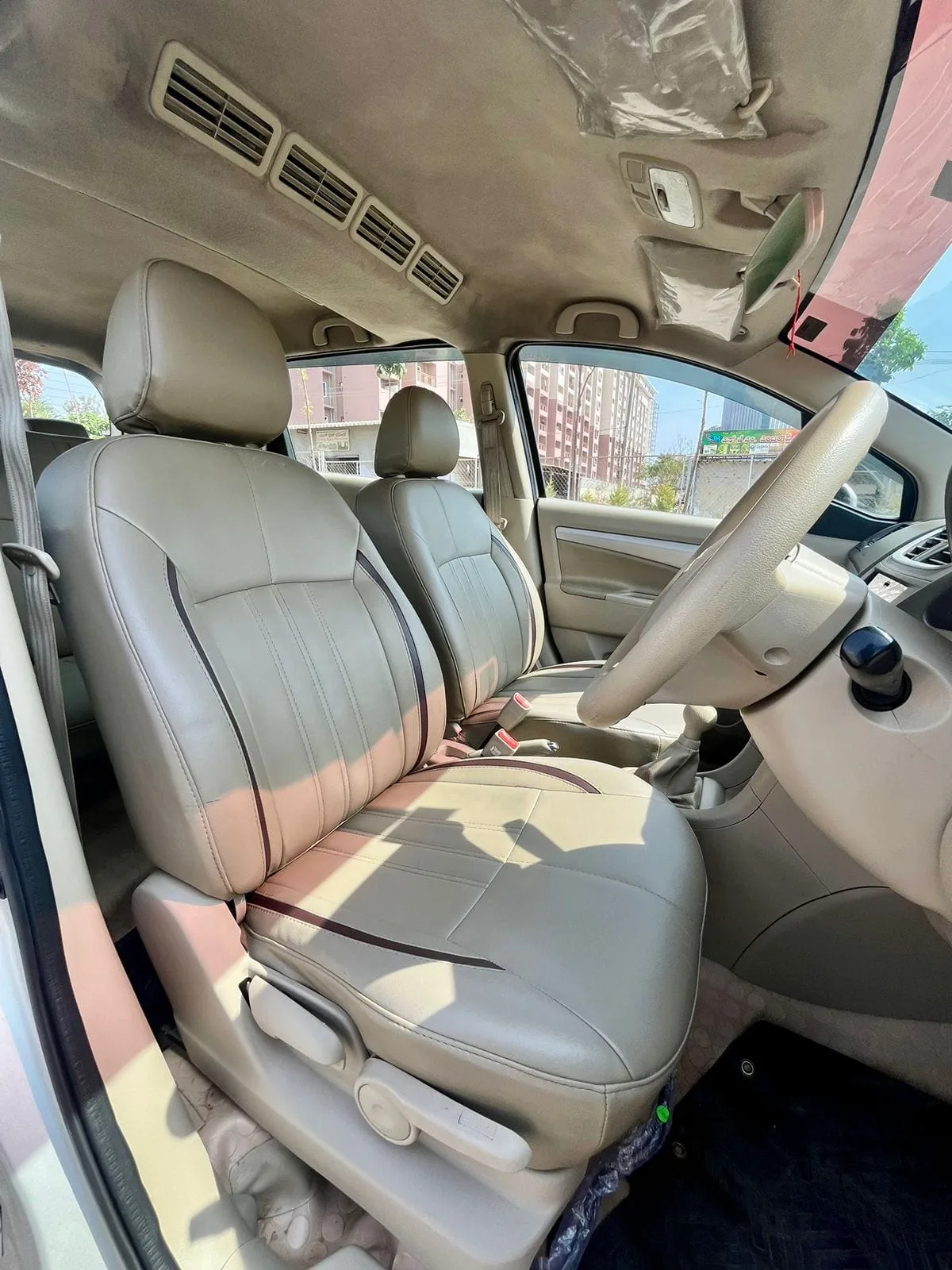 2017 Maruti Suzuki Ertiga