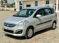 2017 Maruti Suzuki Ertiga