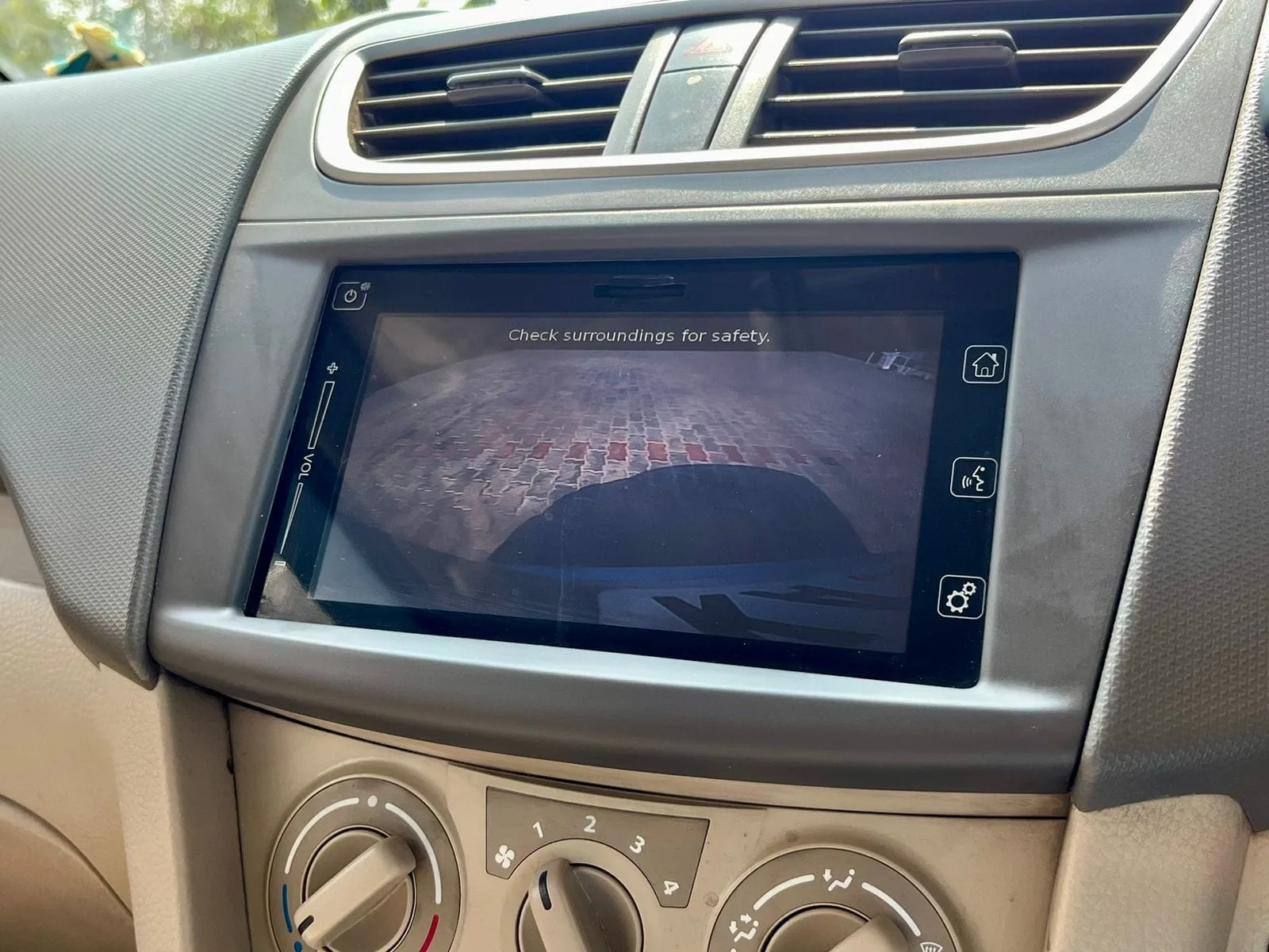 2017 Maruti Suzuki Ertiga