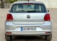Volkswagen Polo Highline Diesel