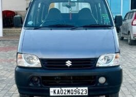 Maruti Suzuki EECO 5STR