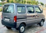 Maruti Suzuki EECO 5STR