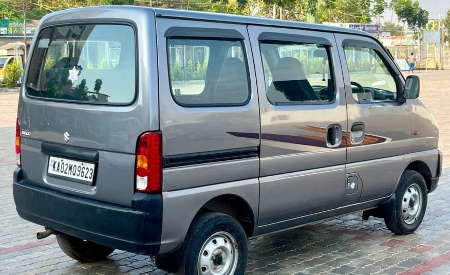 Maruti Suzuki EECO 5STR