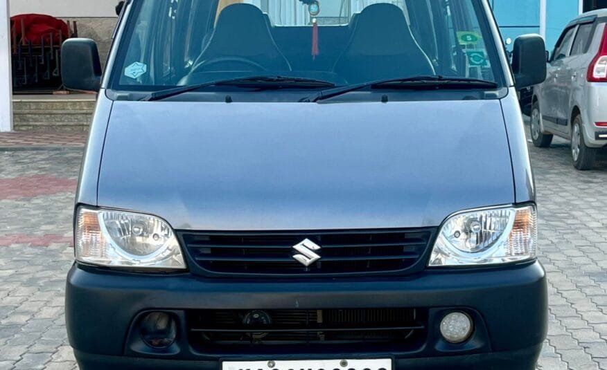 Maruti Suzuki EECO 5STR