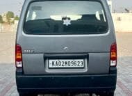 Maruti Suzuki EECO 5STR