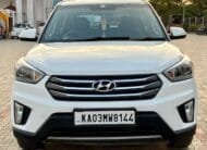 Hyundai Creta 1.6 CRDI AUTO SX+