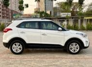 Hyundai Creta 1.6 CRDI AUTO SX+