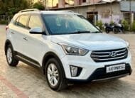 Hyundai Creta 1.6 CRDI AUTO SX+
