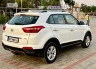 Hyundai Creta 1.6 CRDI AUTO SX+